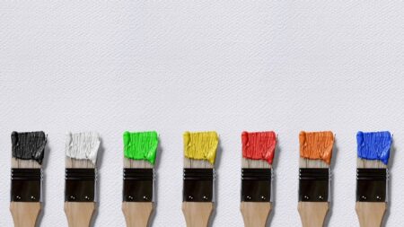 color